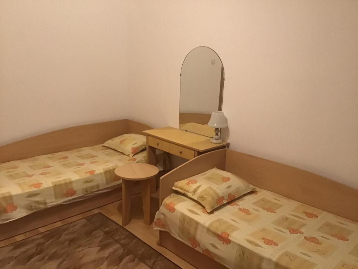 Aurora Guest House Несебир Екстер'єр фото